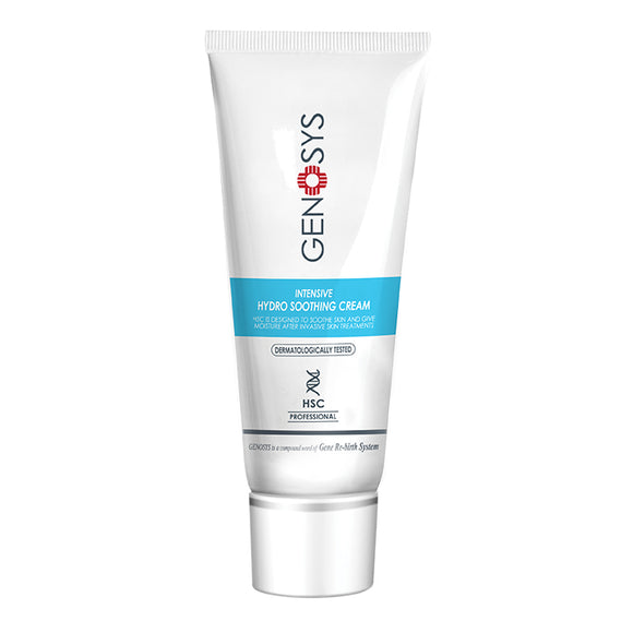 Genosys Hydro Soothing Cream 50ml
