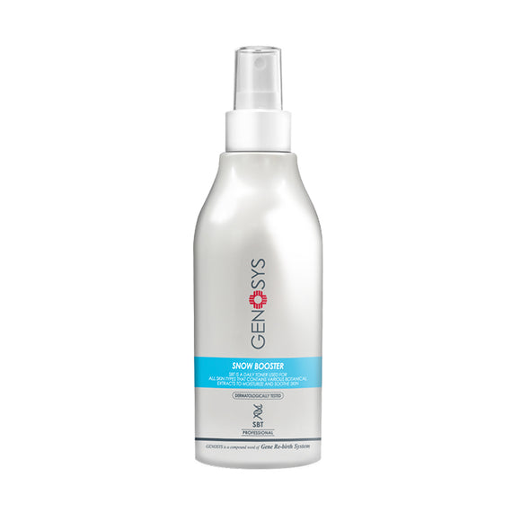 Genosys Snow O2 Booster 200ml