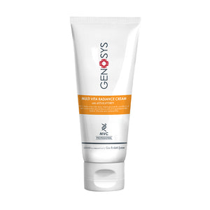 Genosys Multi Vita Radiance Cream 50ml