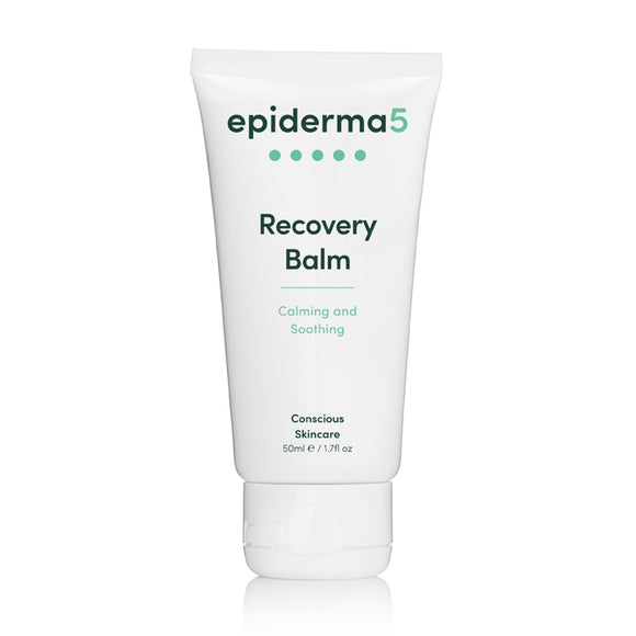 Epiderma5 Recovery Balm 50ml
