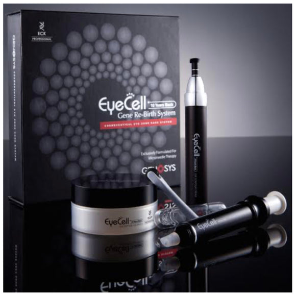 Genosys Eyecell 4 Part Kit